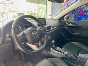 Xe Mazda 3 1.5 AT 2016