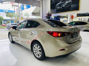 Xe Mazda 3 1.5 AT 2016