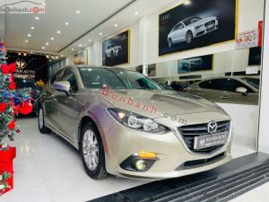 Xe Mazda 3 1.5 AT 2016