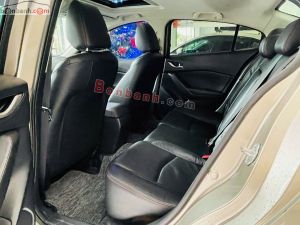 Xe Mazda 3 1.5 AT 2016