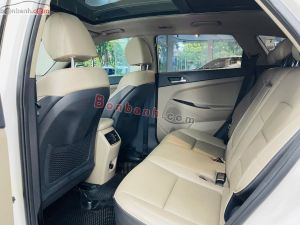 Xe Hyundai Tucson 2.0 AT CRDi 2019