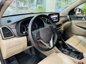 Xe Hyundai Tucson 2.0 AT CRDi 2019