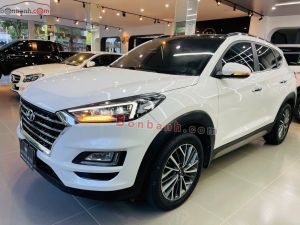 Xe Hyundai Tucson 2.0 AT CRDi 2019