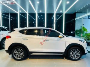 Xe Hyundai Tucson 2.0 AT CRDi 2019