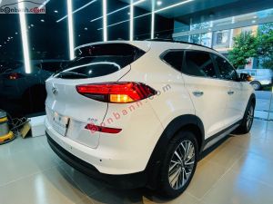 Xe Hyundai Tucson 2.0 AT CRDi 2019