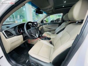 Xe Hyundai Tucson 2.0 AT CRDi 2019