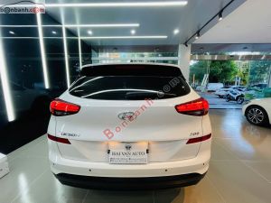 Xe Hyundai Tucson 2.0 AT CRDi 2019