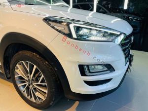Xe Hyundai Tucson 2.0 AT CRDi 2019