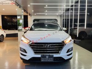 Xe Hyundai Tucson 2.0 AT CRDi 2019