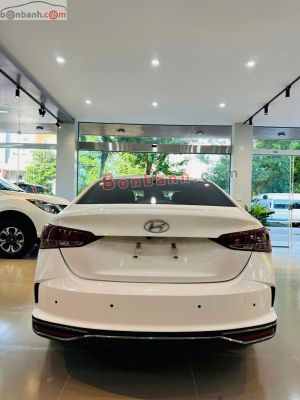 Xe Hyundai Accent 1.4 AT Đặc Biệt 2022