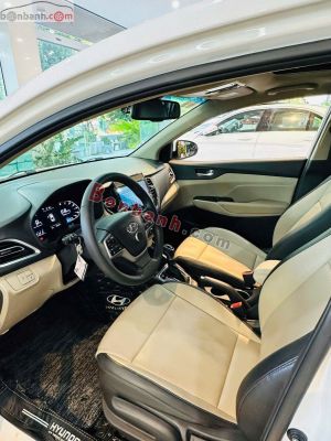 Xe Hyundai Accent 1.4 AT Đặc Biệt 2022