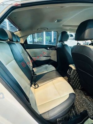 Xe Hyundai Accent 1.4 AT Đặc Biệt 2022