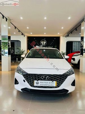 Xe Hyundai Accent 1.4 AT Đặc Biệt 2022
