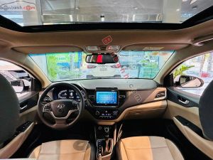 Xe Hyundai Accent 1.4 AT Đặc Biệt 2022