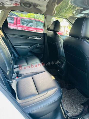 Xe Kia Seltos Deluxe 1.4 AT 2021