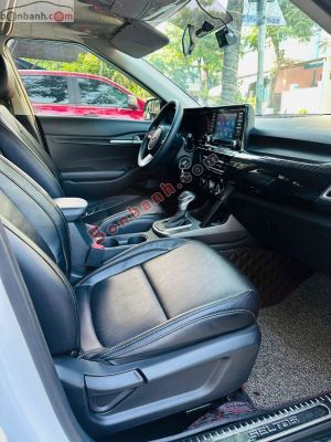 Xe Kia Seltos Deluxe 1.4 AT 2021
