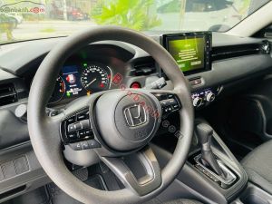 Xe Honda HRV G 2024
