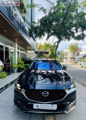 Xe Mazda CX 30 Premium 2.0 AT 2022
