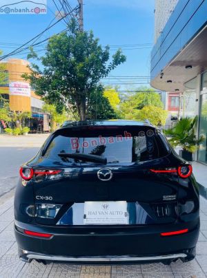 Xe Mazda CX 30 Premium 2.0 AT 2022