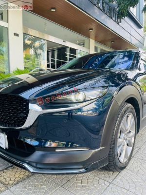 Xe Mazda CX 30 Premium 2.0 AT 2022