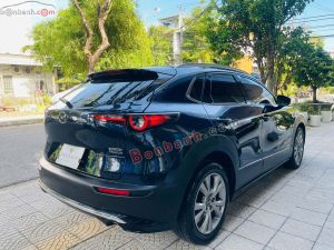 Xe Mazda CX 30 Premium 2.0 AT 2022