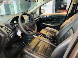 Xe Ford EcoSport Titanium 1.5 AT 2021