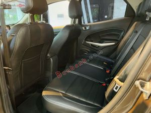 Xe Ford EcoSport Titanium 1.5 AT 2021