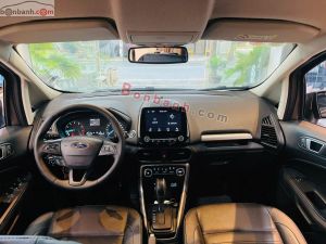 Xe Ford EcoSport Titanium 1.5 AT 2021