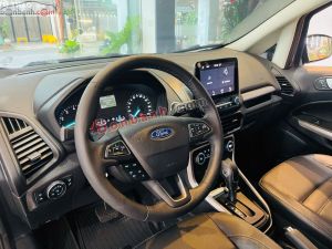 Xe Ford EcoSport Titanium 1.5 AT 2021