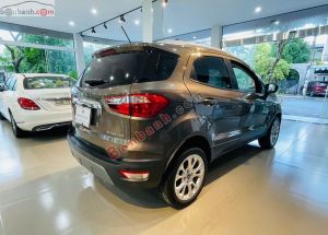 Xe Ford EcoSport Titanium 1.5 AT 2021