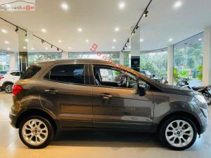 Xe Ford EcoSport Titanium 1.5 AT 2021