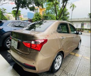 Xe Hyundai i10 Grand 1.2 AT 2018