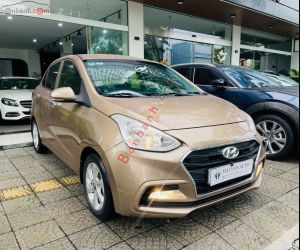 Xe Hyundai i10 Grand 1.2 AT 2018