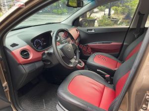 Xe Hyundai i10 Grand 1.2 AT 2018