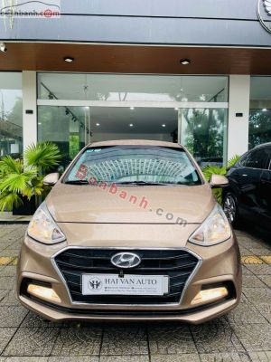 Xe Hyundai i10 Grand 1.2 AT 2018