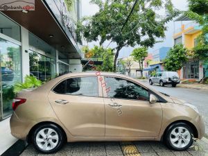 Xe Hyundai i10 Grand 1.2 AT 2018