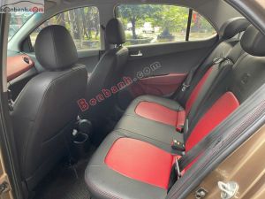 Xe Hyundai i10 Grand 1.2 AT 2018