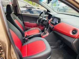 Xe Hyundai i10 Grand 1.2 AT 2018