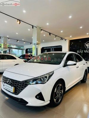 Xe Hyundai Accent 1.4 AT Đặc Biệt 2022