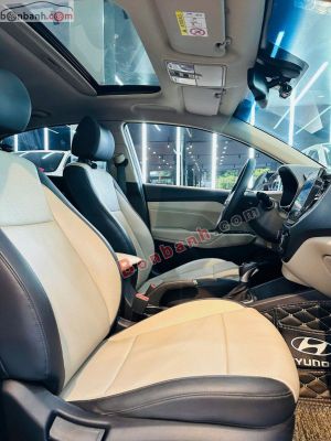 Xe Hyundai Accent 1.4 AT Đặc Biệt 2022