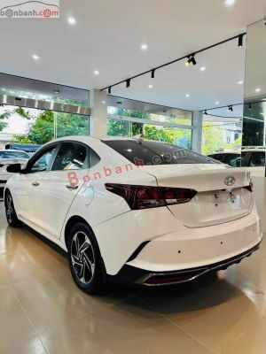 Xe Hyundai Accent 1.4 AT Đặc Biệt 2022