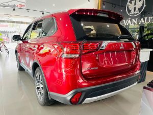 Xe Mitsubishi Outlander 2.0 CVT 2018