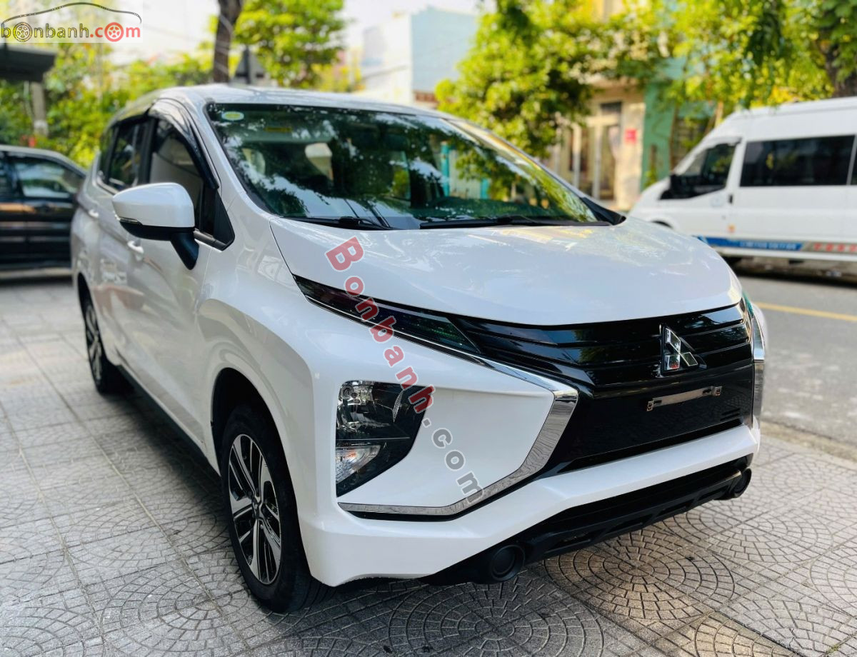 Mitsubishi Xpander 1.5 MT 2019