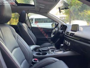 Xe Mazda 3 1.5 AT 2016