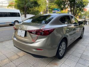 Xe Mazda 3 1.5 AT 2016