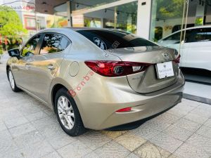 Xe Mazda 3 1.5 AT 2016