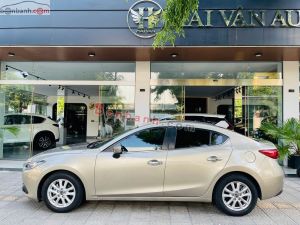 Xe Mazda 3 1.5 AT 2016