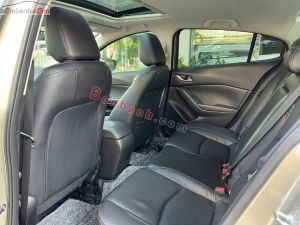 Xe Mazda 3 1.5 AT 2016