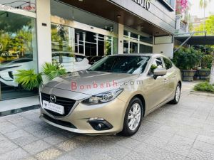 Xe Mazda 3 1.5 AT 2016