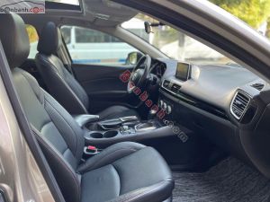 Xe Mazda 3 1.5 AT 2016